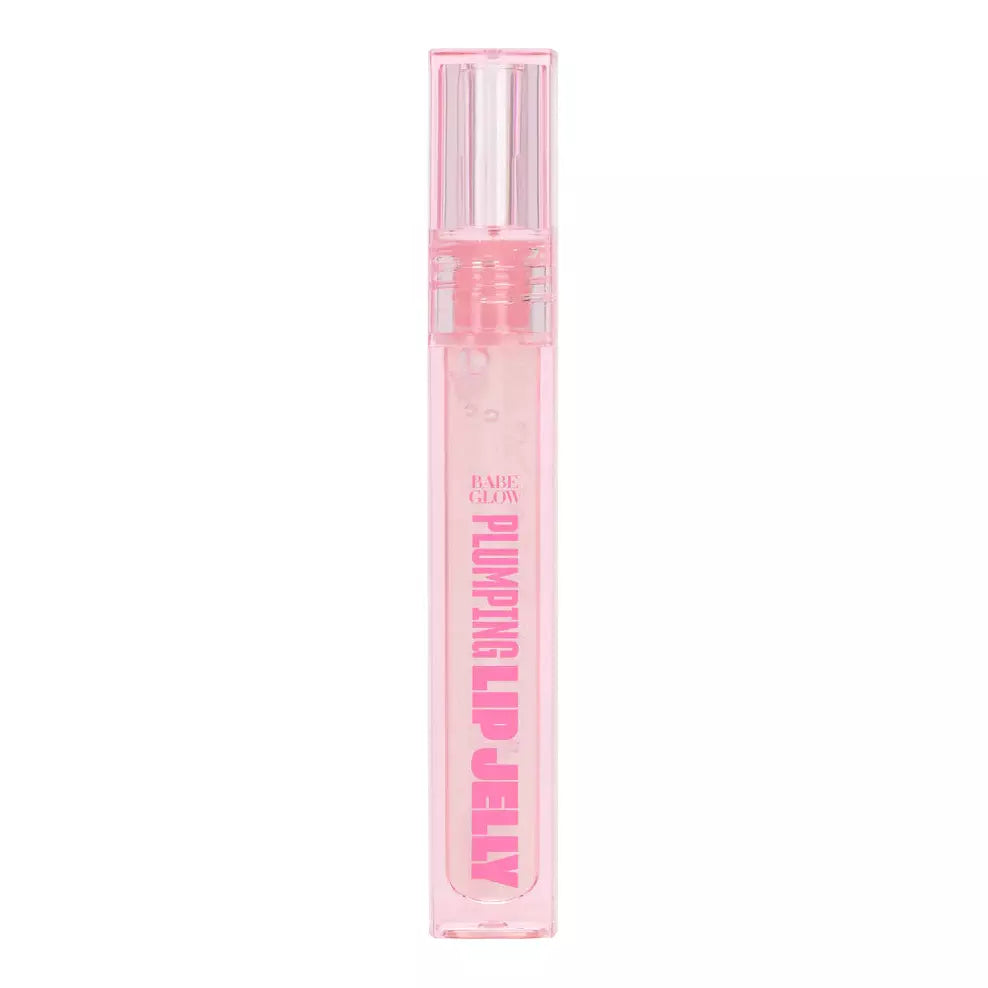 Babe Original Glow Plumping Lip Jelly