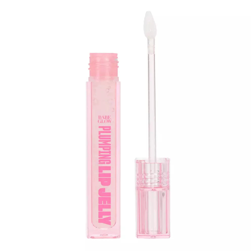 Babe Original Glow Plumping Lip Jelly