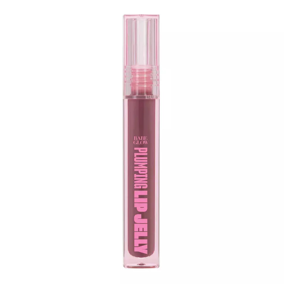 Babe Original Glow Plumping Lip Jelly