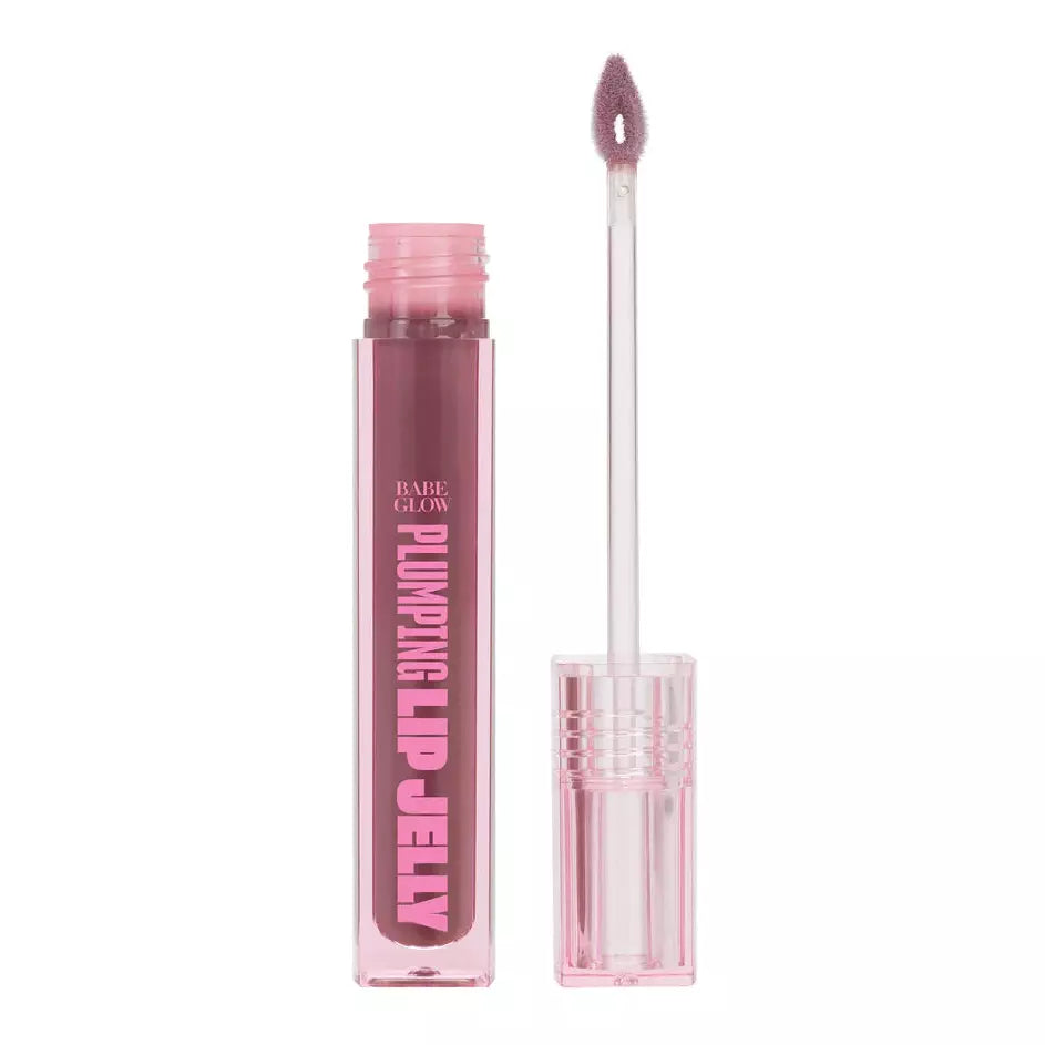 Babe Original Glow Plumping Lip Jelly