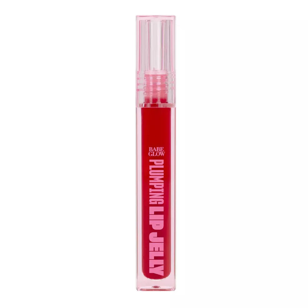 Babe Original Glow Plumping Lip Jelly