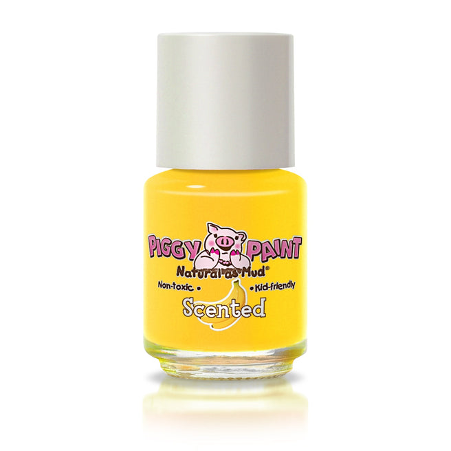 Piggy Paint Scented Nail Polish 0.25 oz.