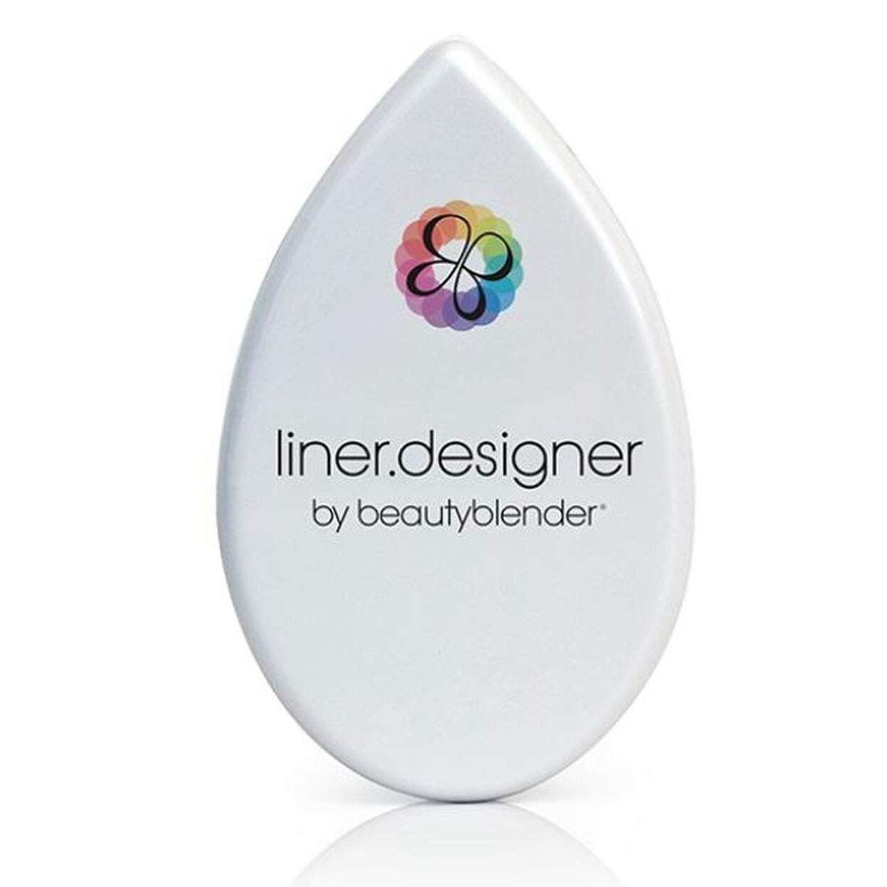 beautyblender Liner Designer Magnifying Compact + Eyeliner Application Tool-Beautyblender-Beauty Blender_Accessories,Beauty Blender_Sponges,Brand_beautyblender