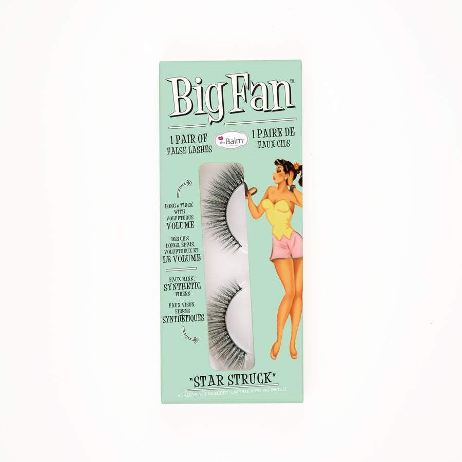 theBalm Big Fan Lashes- STAR STRUCK (Dramatic)-theBalm-Brand_theBalm,Collection_Makeup,Makeup_Eye,Makeup_Faux Lashes,theBalm_Eyes