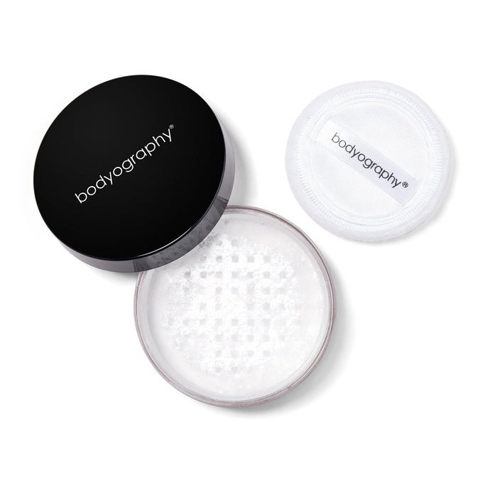 Bodyography Blur, Set, Perfect Loose Finishing Powder