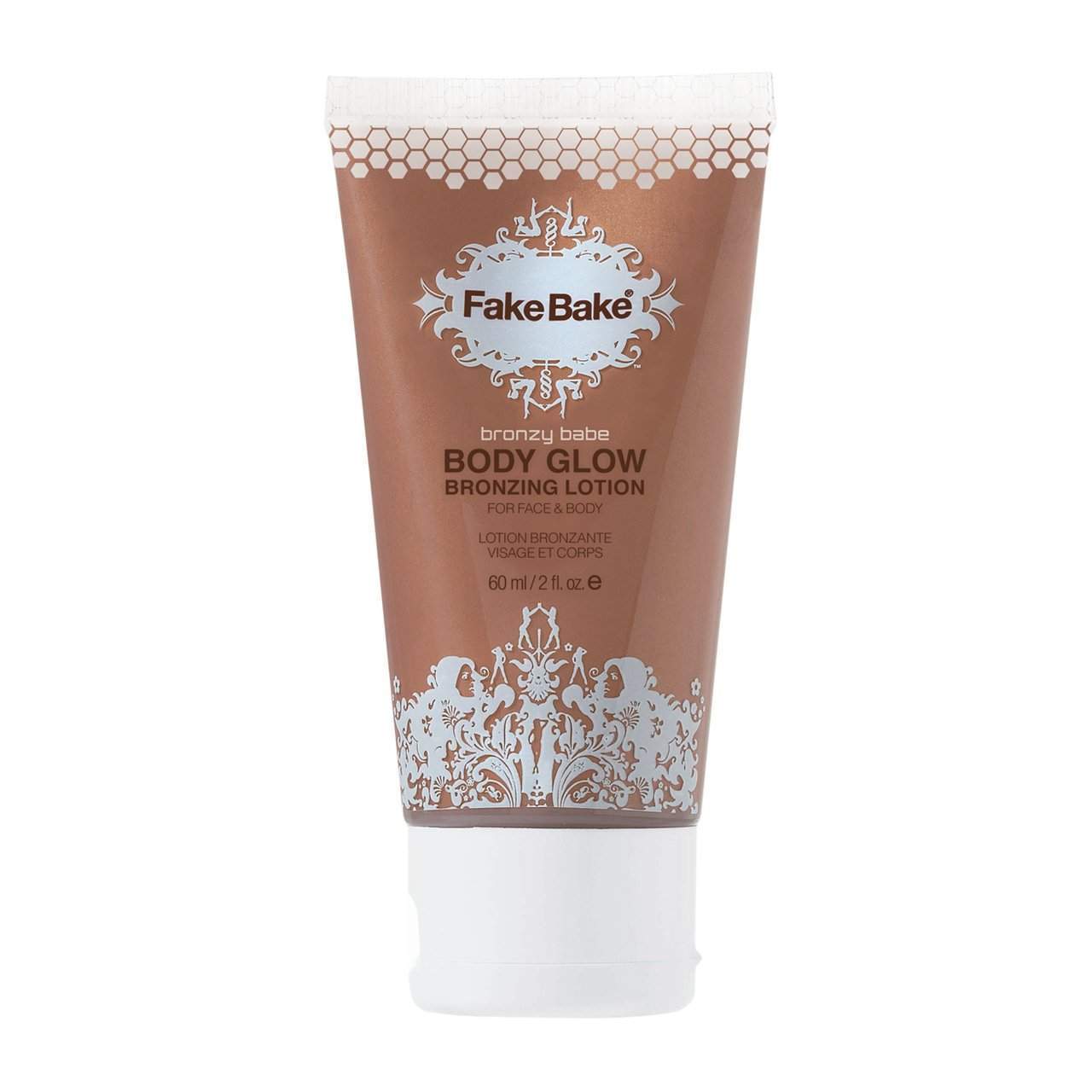 Fake Bake Body Glow Bronzing Lotion-Fake Bake-BB_Self-Tanners,Brand_Fake Bake,Collection_Bath and Body,Trendy22