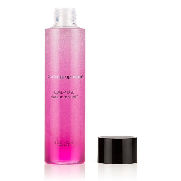 Bodyography Pro Dual-Phase Makeup Remover