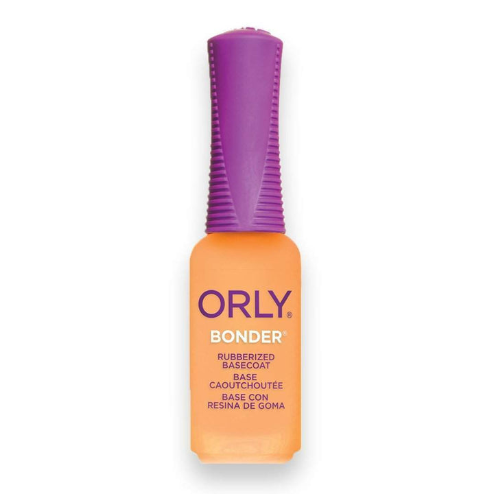 Orly Treatment Bonder Basecoat .3Fl oz-Orly-Brand_Orly,Collection_Nails,Nail_Base Coat,Nail_Treatments,ORLY_Treatments