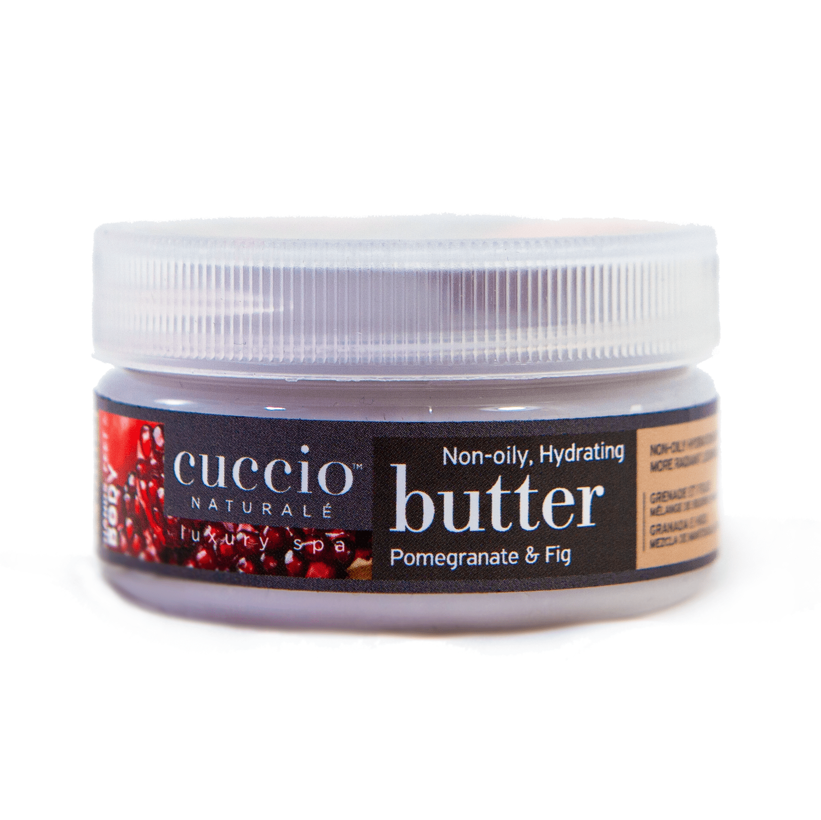 Cuccio Naturale Body Butter 8oz