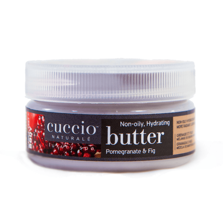 Cuccio Naturale Body Butter 8oz