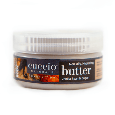 Cuccio Naturale Body Butter 8oz