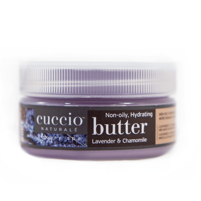 Cuccio Naturale Body Butter 8oz