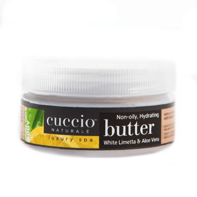 Cuccio Naturale Body Butter 8oz