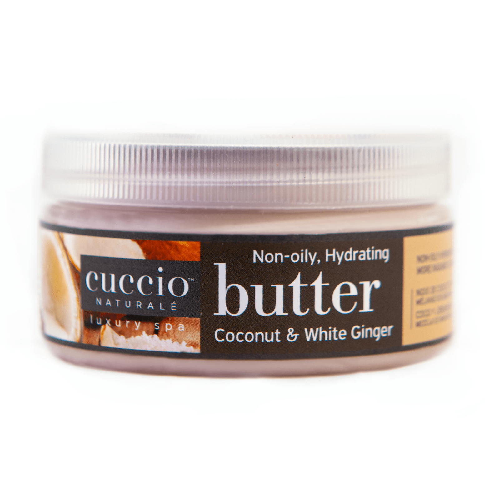 Cuccio Naturale Body Butter 8oz