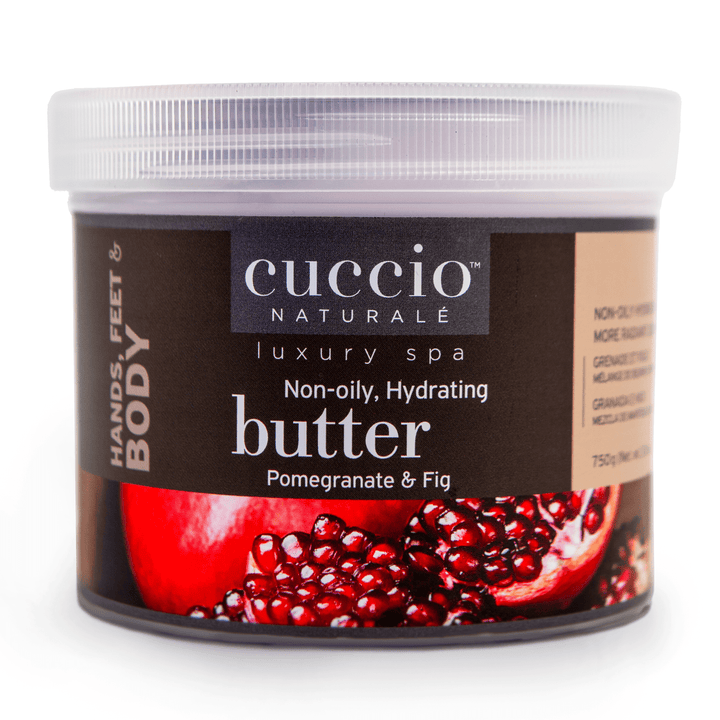 Cuccio Naturale Body Butter 26oz