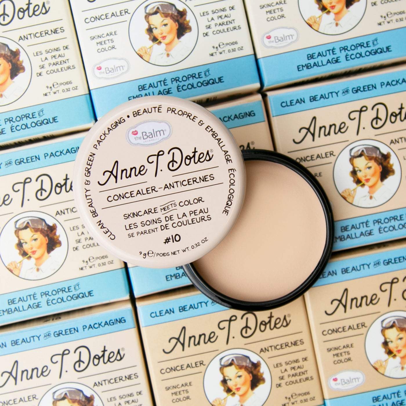 theBalm Anne T. Dote Concealer-theBalm-Brand_theBalm,Collection_Makeup,Makeup_Concealer,Makeup_Face,theBalm_Face