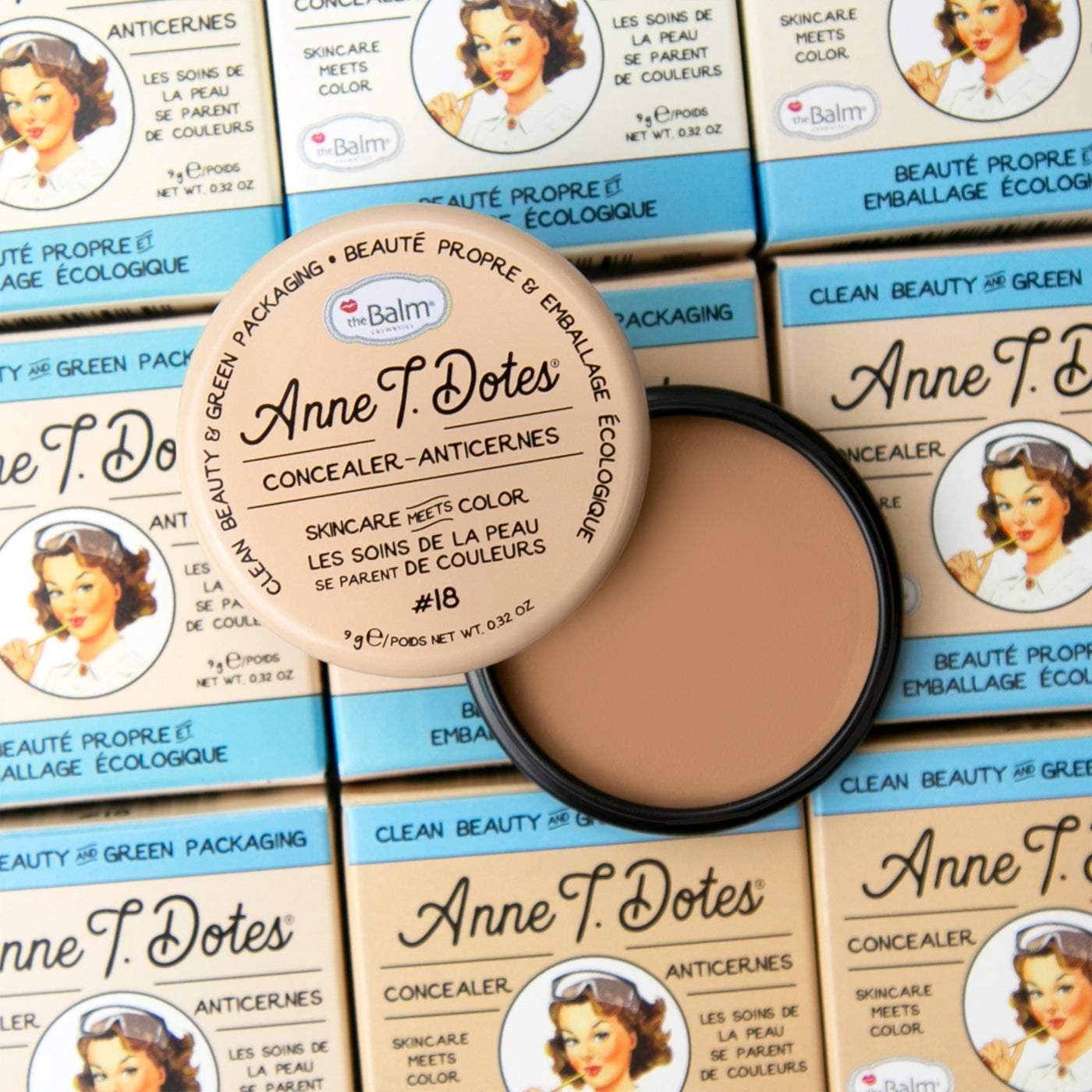 theBalm Anne T. Dote Concealer-theBalm-Brand_theBalm,Collection_Makeup,Makeup_Concealer,Makeup_Face,theBalm_Face