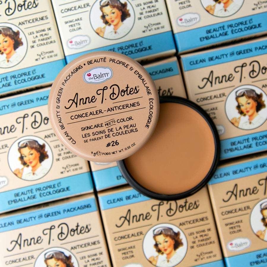 theBalm Anne T. Dote Concealer-theBalm-Brand_theBalm,Collection_Makeup,Makeup_Concealer,Makeup_Face,theBalm_Face