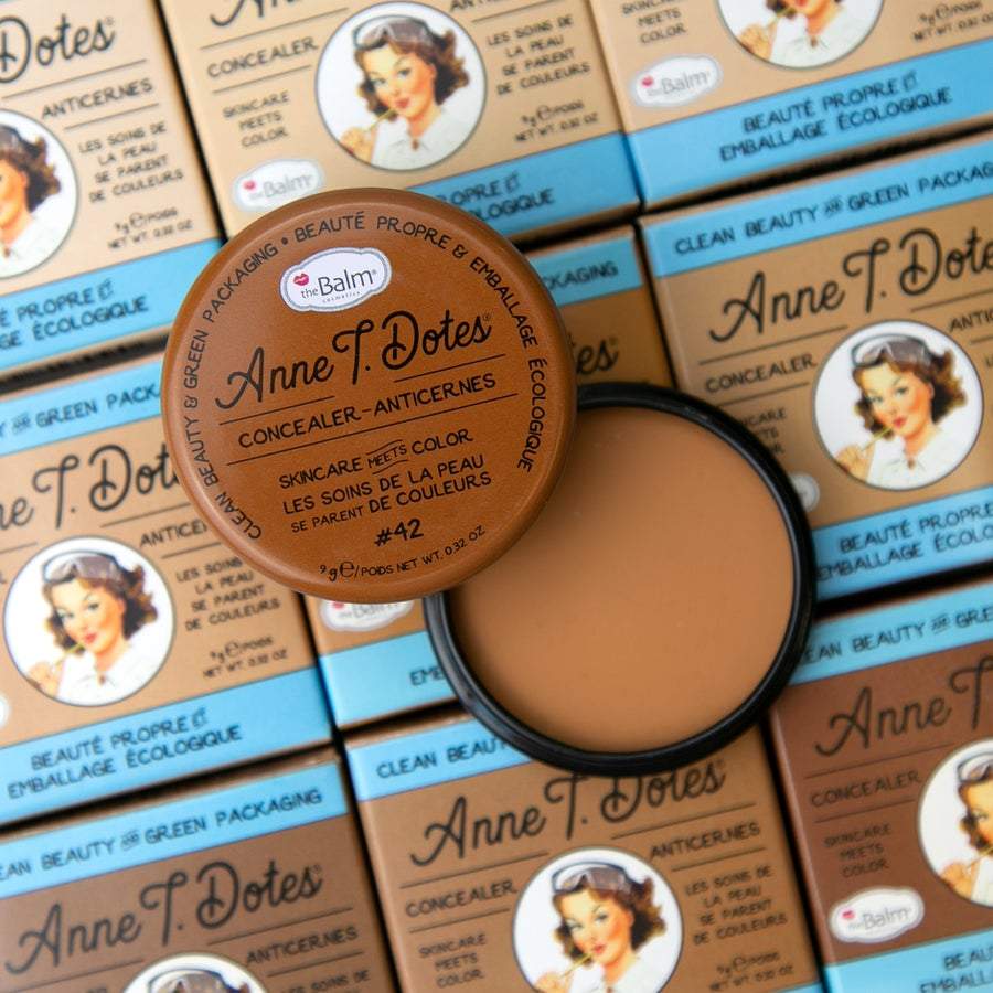 theBalm Anne T. Dote Concealer-theBalm-Brand_theBalm,Collection_Makeup,Makeup_Concealer,Makeup_Face,theBalm_Face