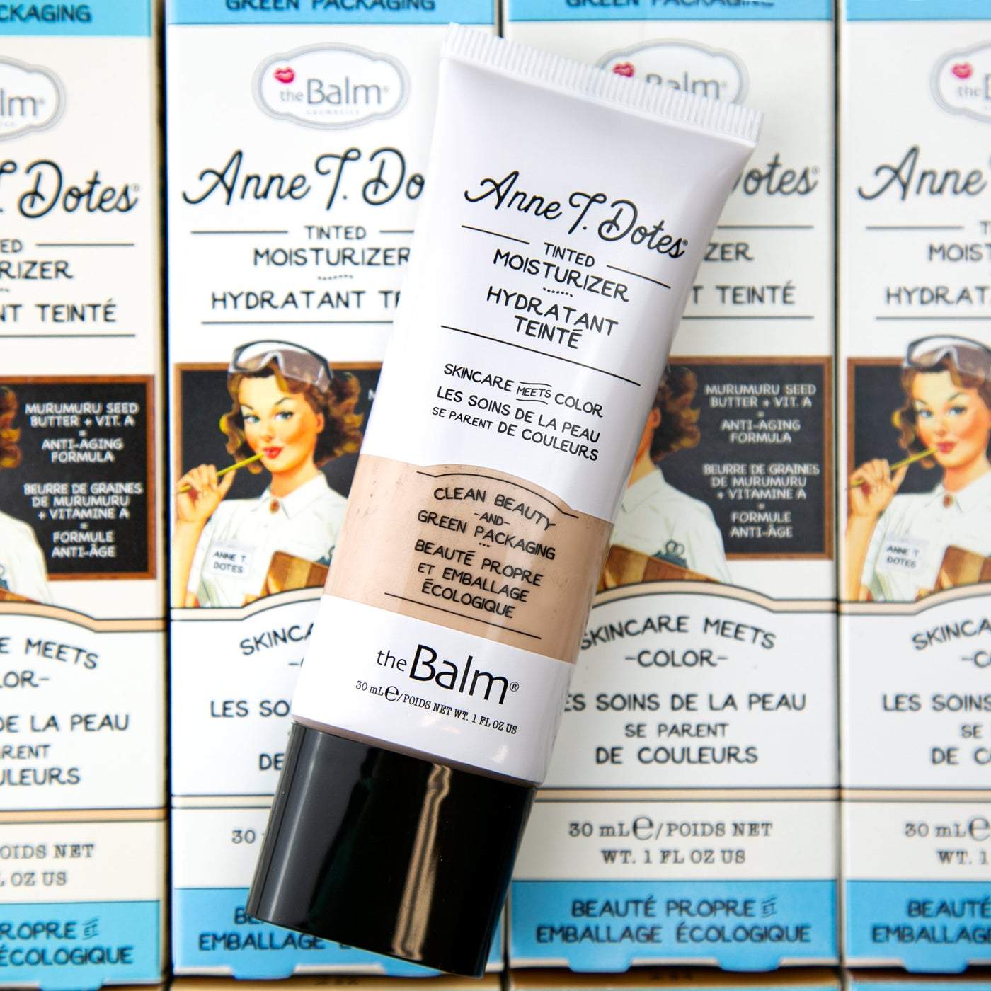 theBalm Anne T. Dote Tinted Moisturizer-theBalm-Brand_theBalm,Collection_Makeup,Makeup_Face,theBalm_Face