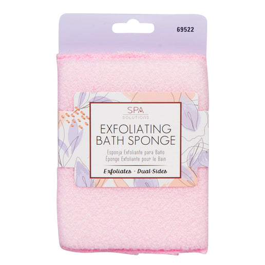 Cala Exfoliating Bath Sponge