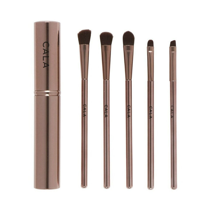 Cala Eye Need It Makeup Brush Set