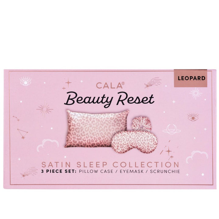 Cala Beauty Reset Satin Sleep Collection