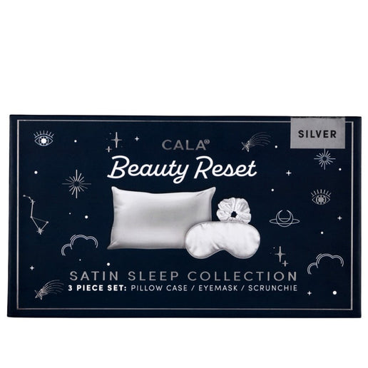 Cala Beauty Reset Satin Sleep Collection