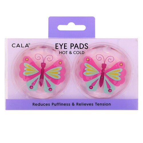 Cala Hot & Cold Eye Patches