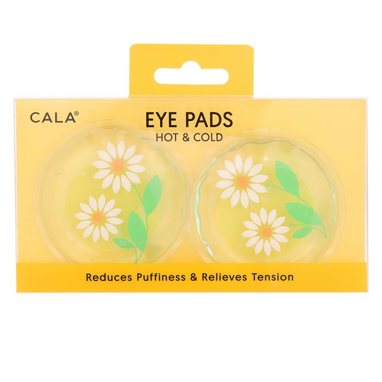 Cala Hot & Cold Eye Patches