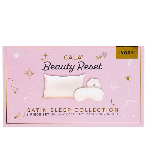 Cala Beauty Reset Satin Sleep Collection