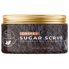 Natural Elephant Aromatic Sugar Scrub