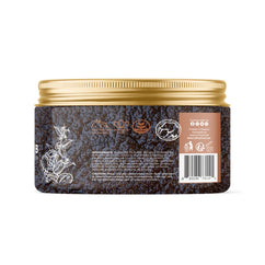 Natural Elephant Aromatic Sugar Scrub