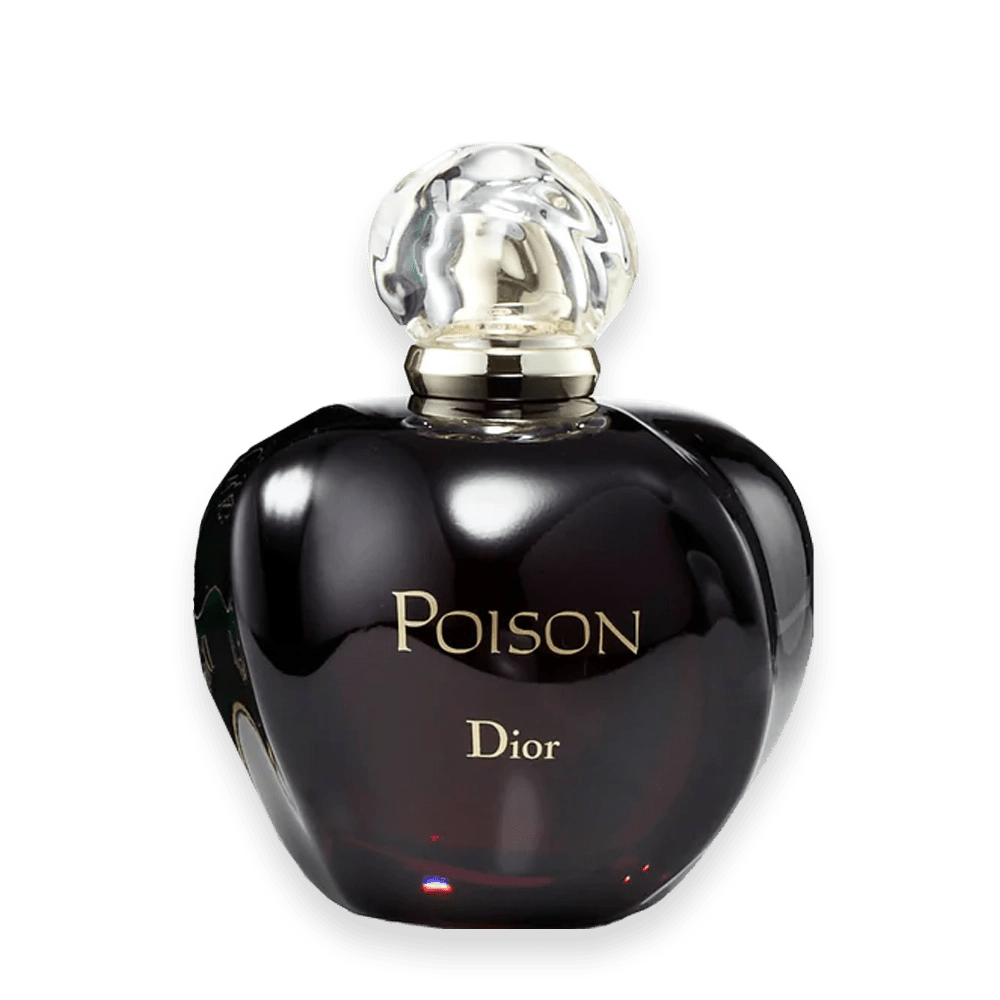 Dior Poison EDT 3.4oz