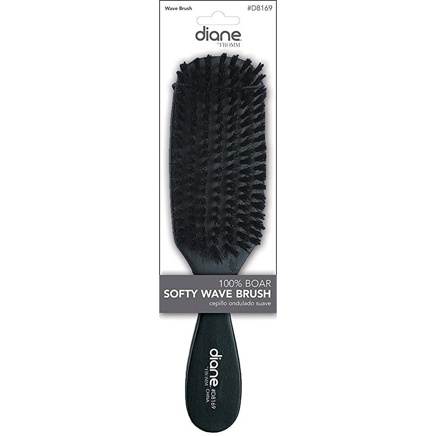 Diane 100% Soft Boar Brush