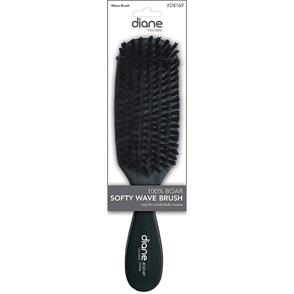 Diane 100% Soft Boar Brush