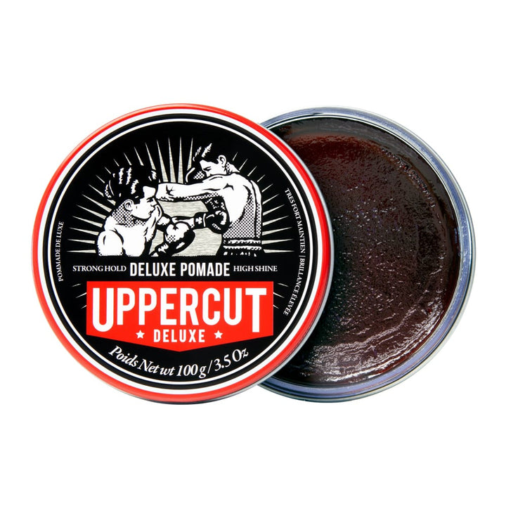 Uppercut Deluxe Pomade Styling Product 3.5 oz