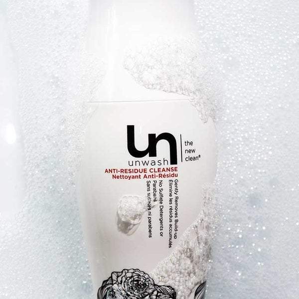 Unwash Anti-Residue Hair Cleanse-Unwash-Brand_Unwash,Collection_Hair,Hair_Shampoo,Hair_Wash