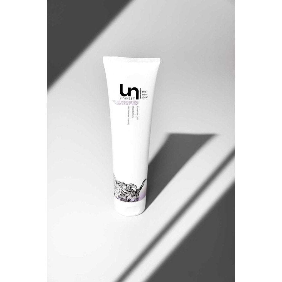 Unwash Color Intensifying Gloss Treatment-Unwash-Brand_Unwash,Collection_Hair,Hair_Treatments