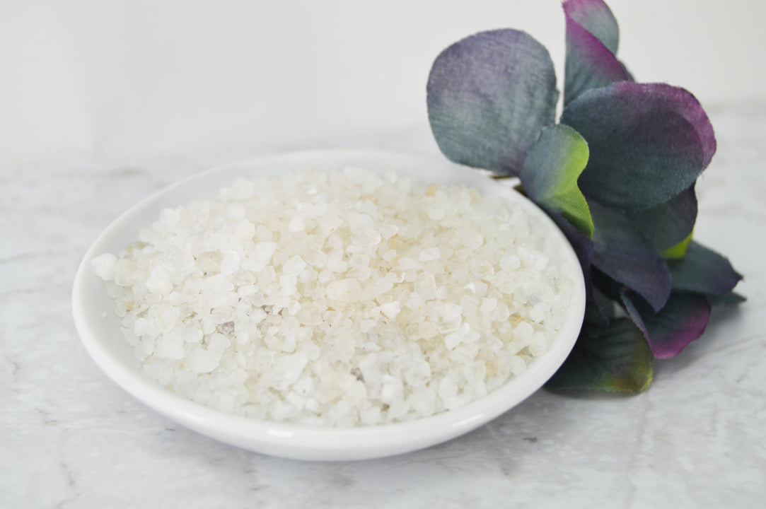 Natural Elephant Eucalyptus Mint Dead Sea Salt