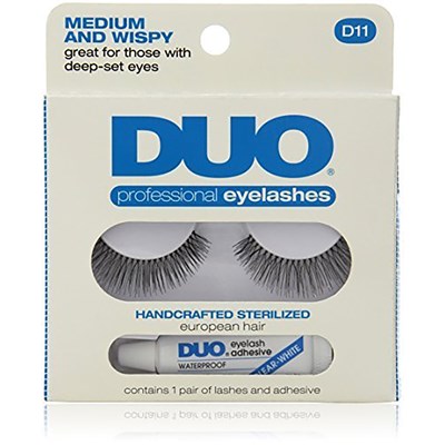 Duo D11 Lash Kit