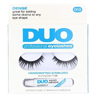 Duo D13 Lash Kit