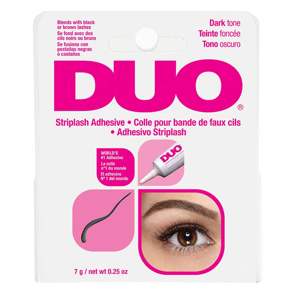 Duo Striplash Adhesive - Dark 0.25oz