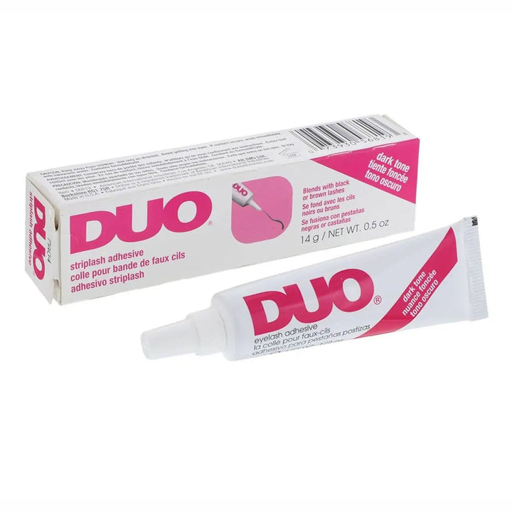 Duo Striplash Adhesive - Dark 0.5oz