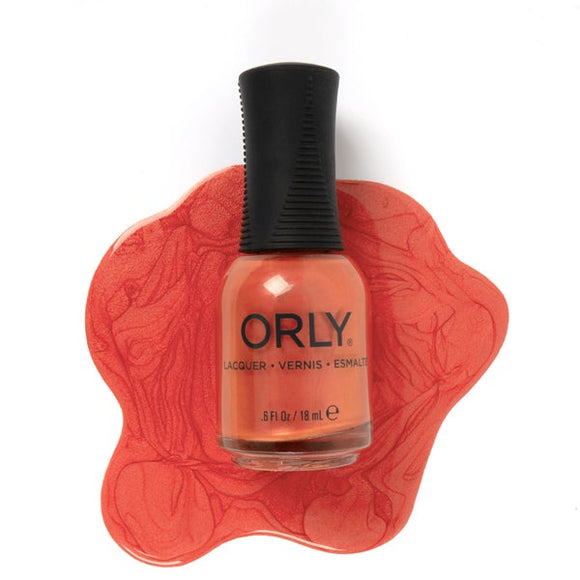 Orly Holiday 2021 Nail Lacquers