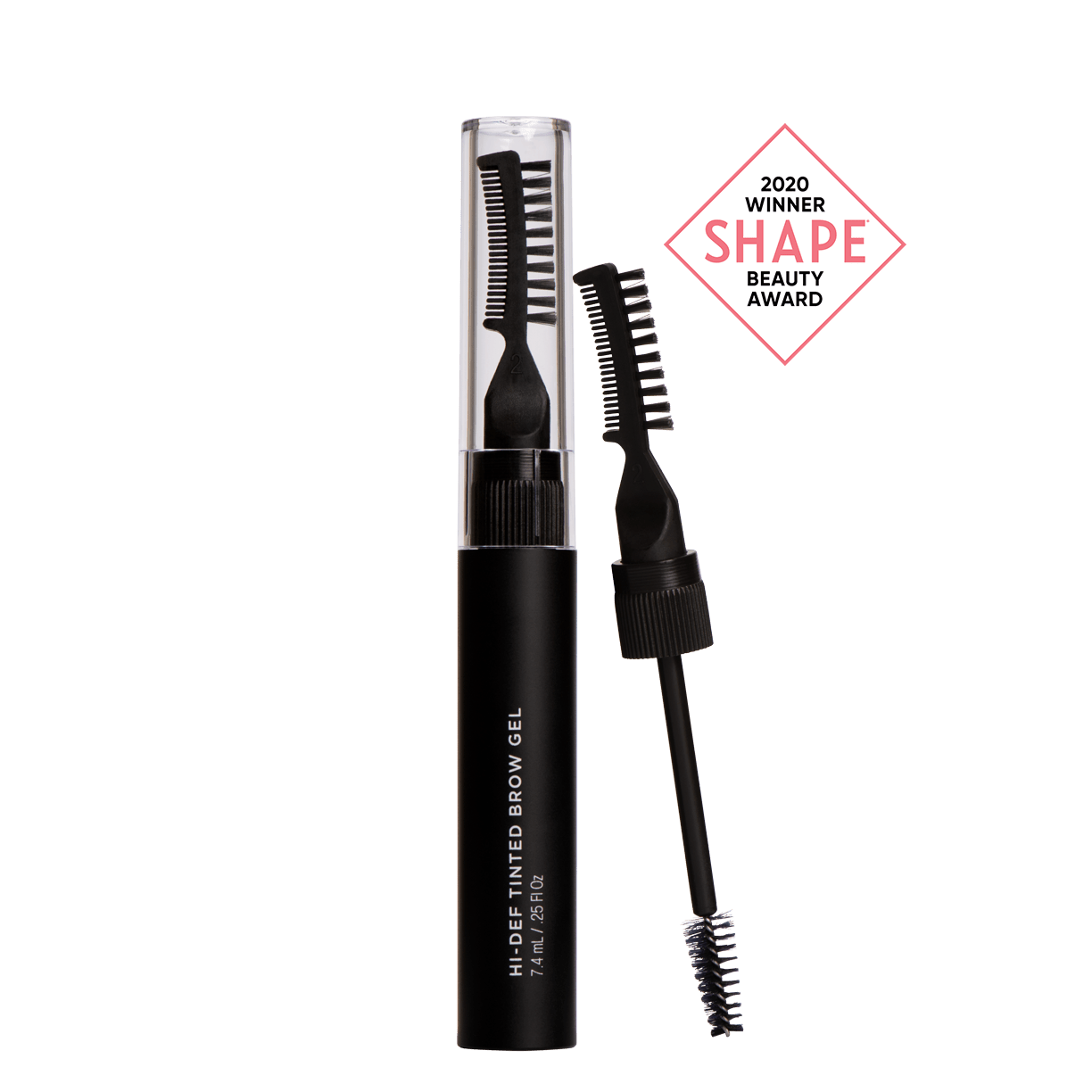 RevitaLash Hi-Def Brow Gel- Clear