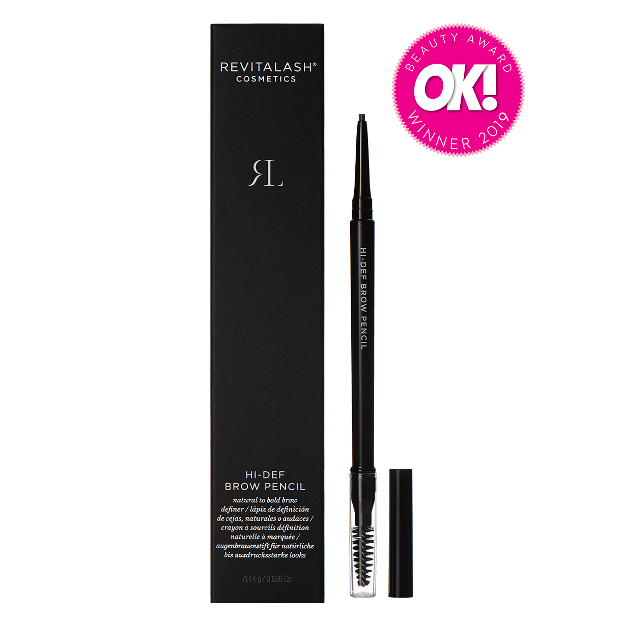 RevitaLash Hi-Def Brow Pencil