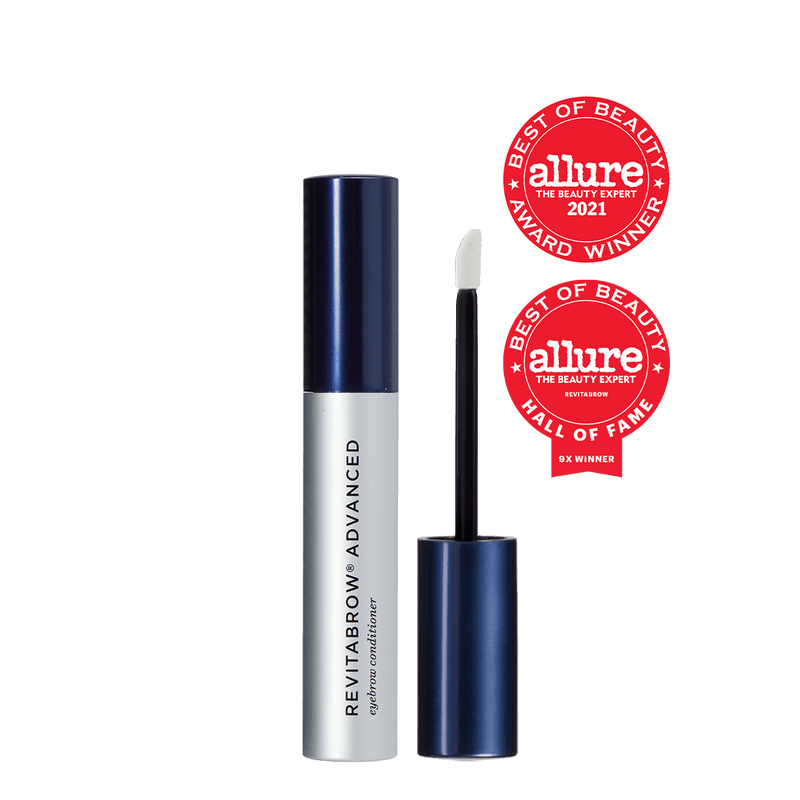 RevitaLash RevitaBrow Advanced Eyebrow Conditioner 1.5mL