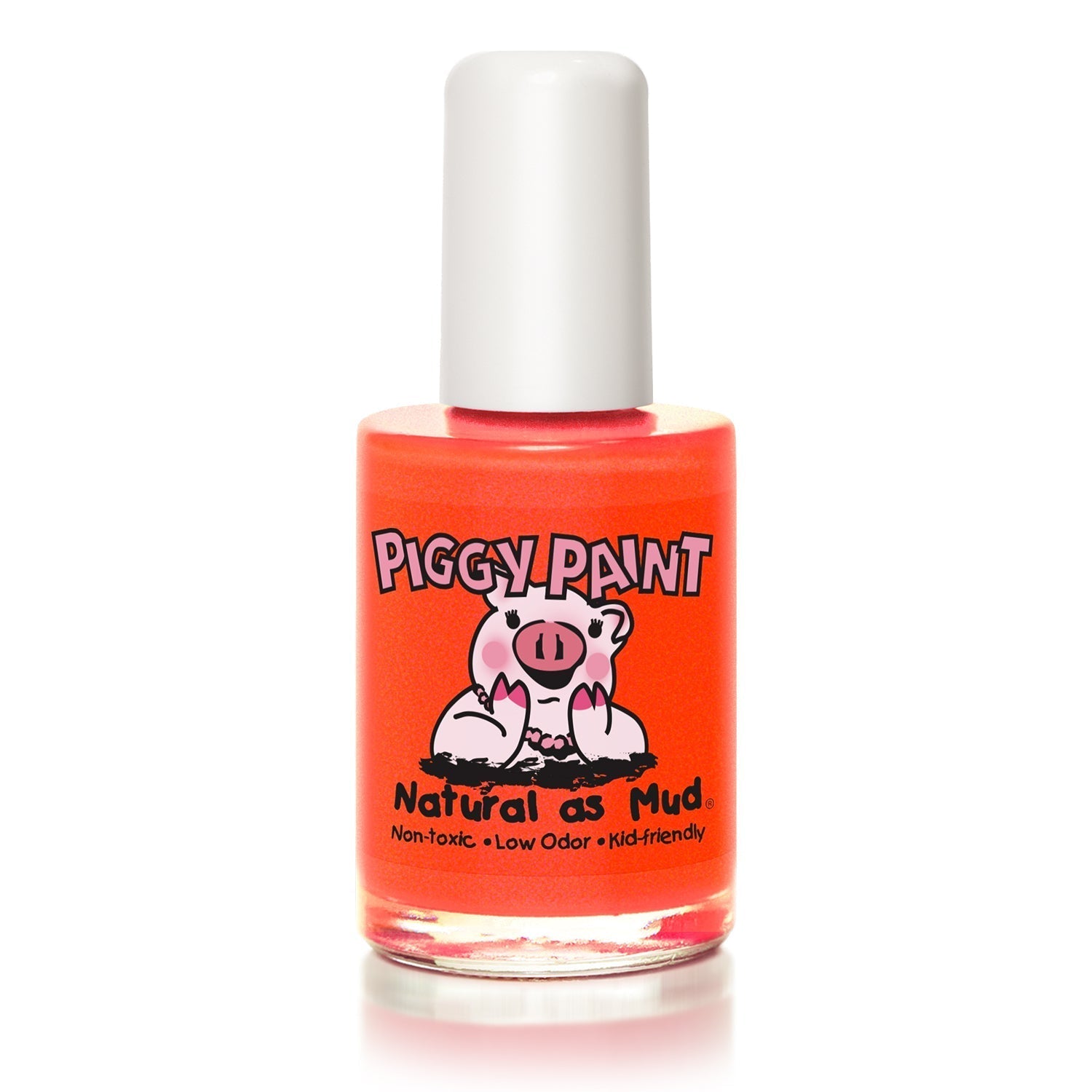 Piggy Paint 0.5 oz. Non-Toxic Nail Polish