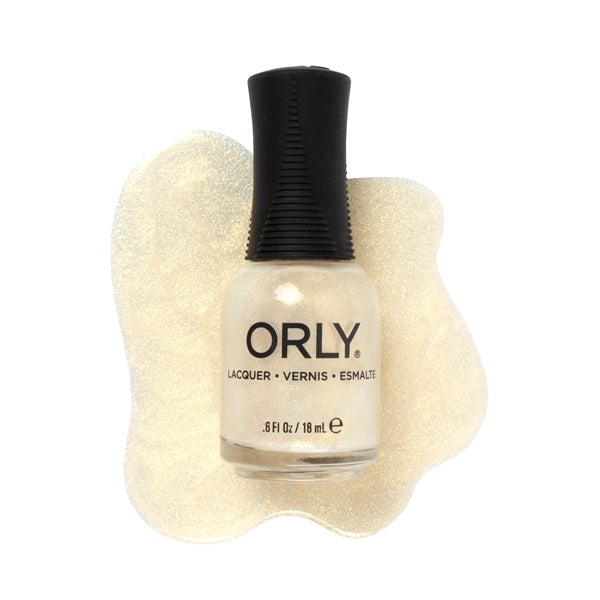 Orly Holiday 2021 Nail Lacquers